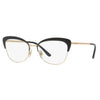 Óculos de Grau Dolce GABBANA DG1298  01 54