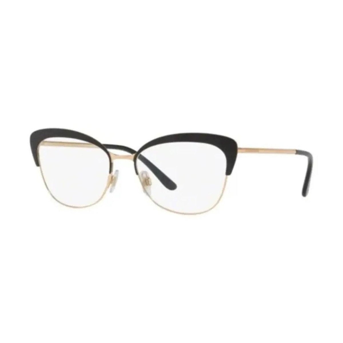Óculos de Grau Dolce GABBANA DG1298 01 54 - Ótica FagLux