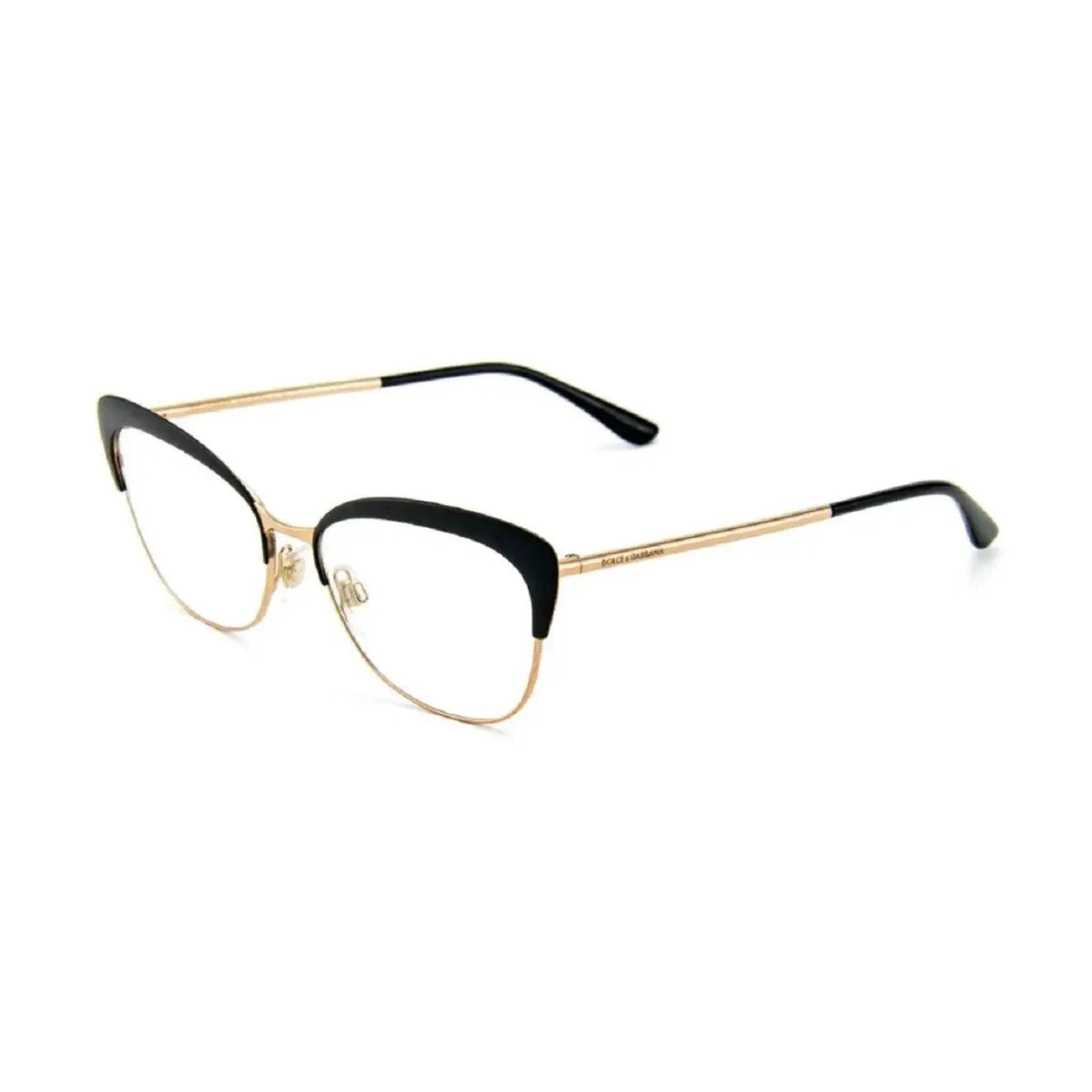 Óculos de Grau Dolce GABBANA DG1298 01 54 - Ótica FagLux