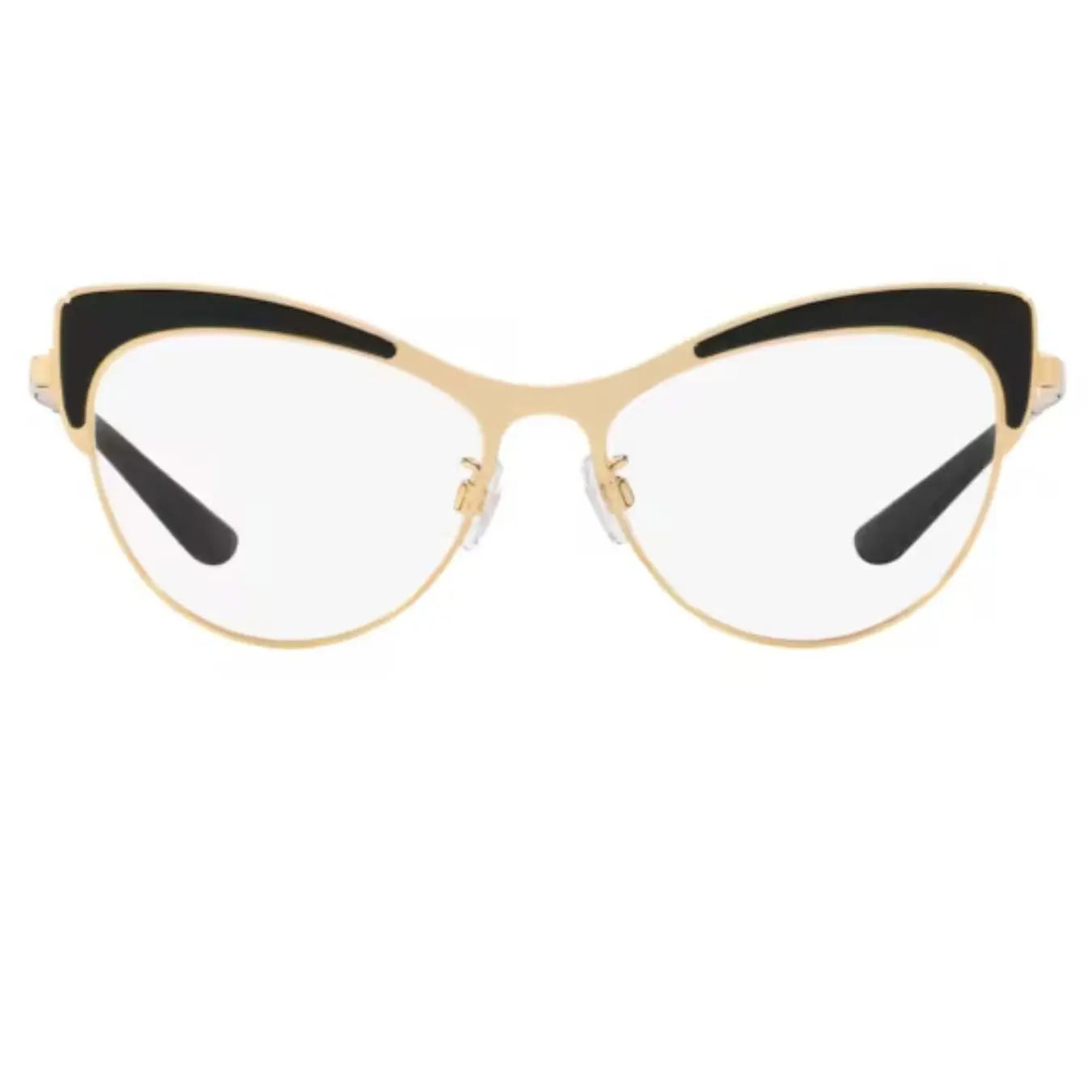 Óculos de Grau Dolce & Gabbana DG1308 501 140 - Ótica Vision Care