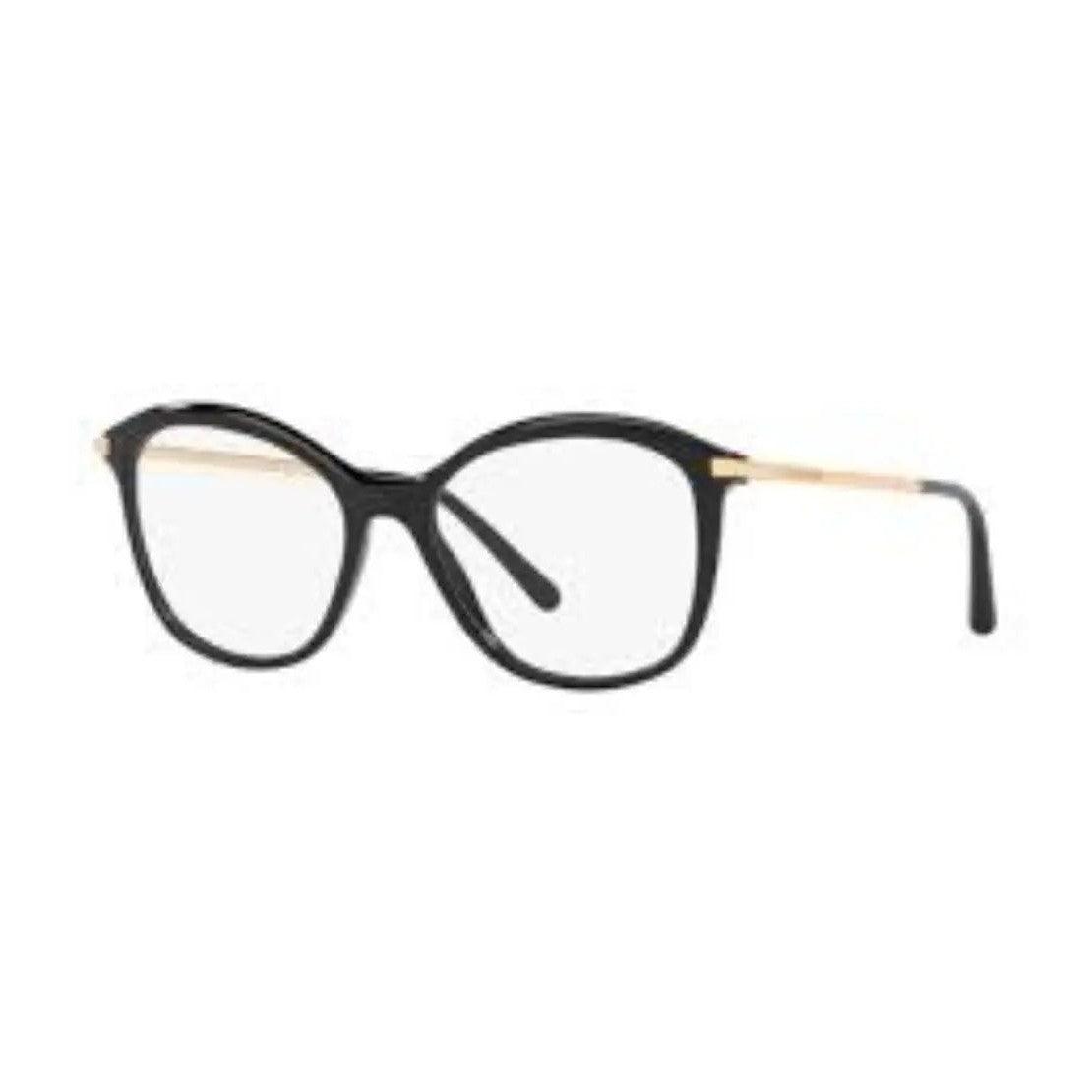 Óculos de Grau Dolce & .Gabbana DG3299 501 - Ótica FagLux