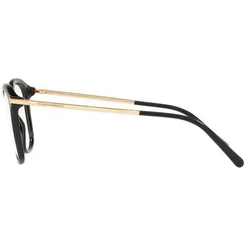 Óculos de Grau Dolce & .Gabbana DG3299 501 - Ótica Vision Care