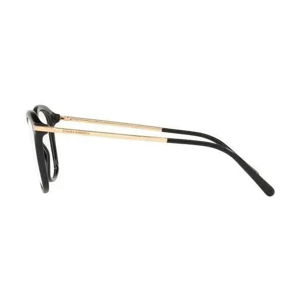 Óculos de Grau Dolce & .Gabbana DG3299 501 - Ótica FagLux