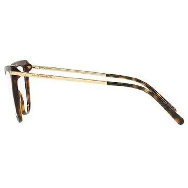 Óculos de Grau Dolce & Gabbana DG3299 502 - Ótica Vision Care