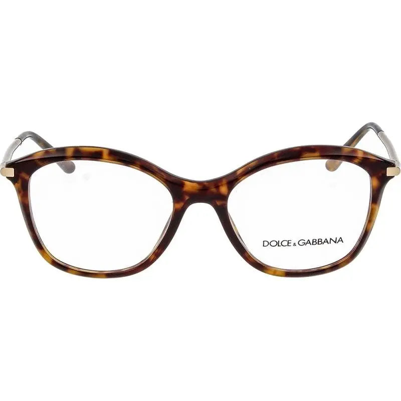 Óculos de Grau Dolce & Gabbana DG3299 502 - Ótica Vision Care
