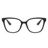 Óculos de Grau Dolce & Gabbana DG3321 501 54 - Preto
