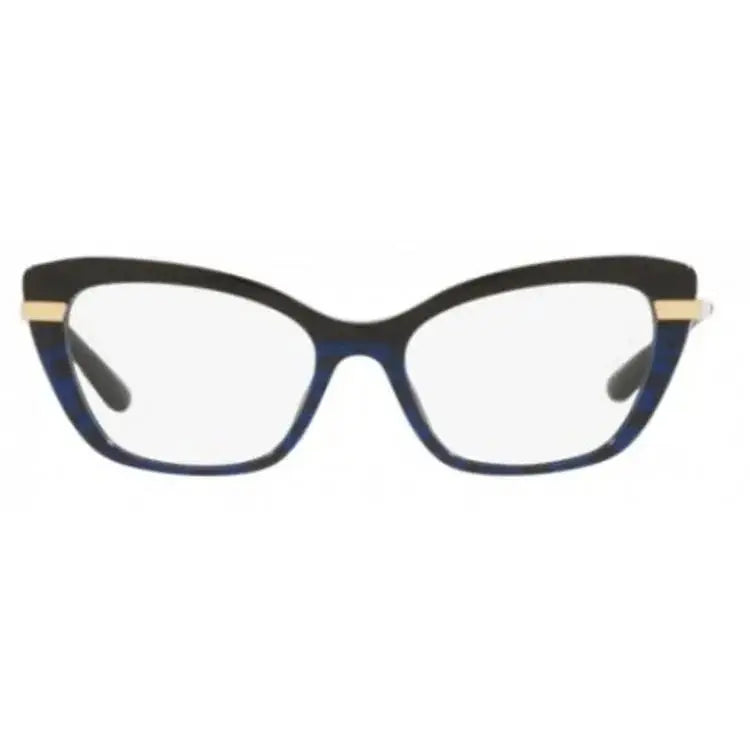 Óculos de Grau Dolce & Gabbana DG3325 3318 140 - Ótica Vision Care