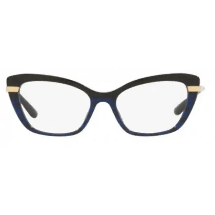 Óculos de Grau Dolce & Gabbana DG3325 3318 140 - Ótica FagLux