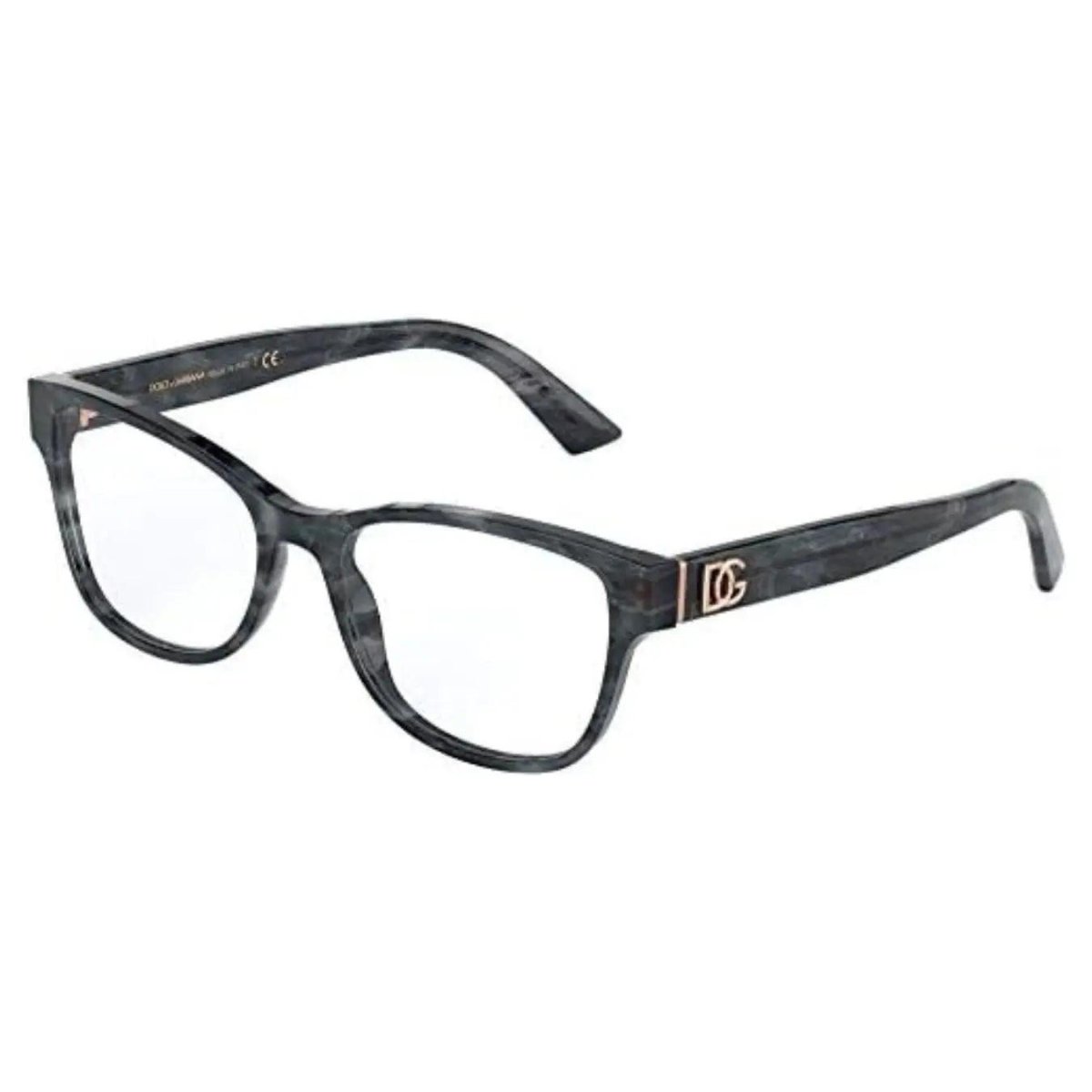 Óculos de Grau Dolce & Gabbana DG3326 3251 140 - Ótica FagLux