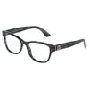 Óculos de Grau Dolce & Gabbana DG3326 3251 140 54