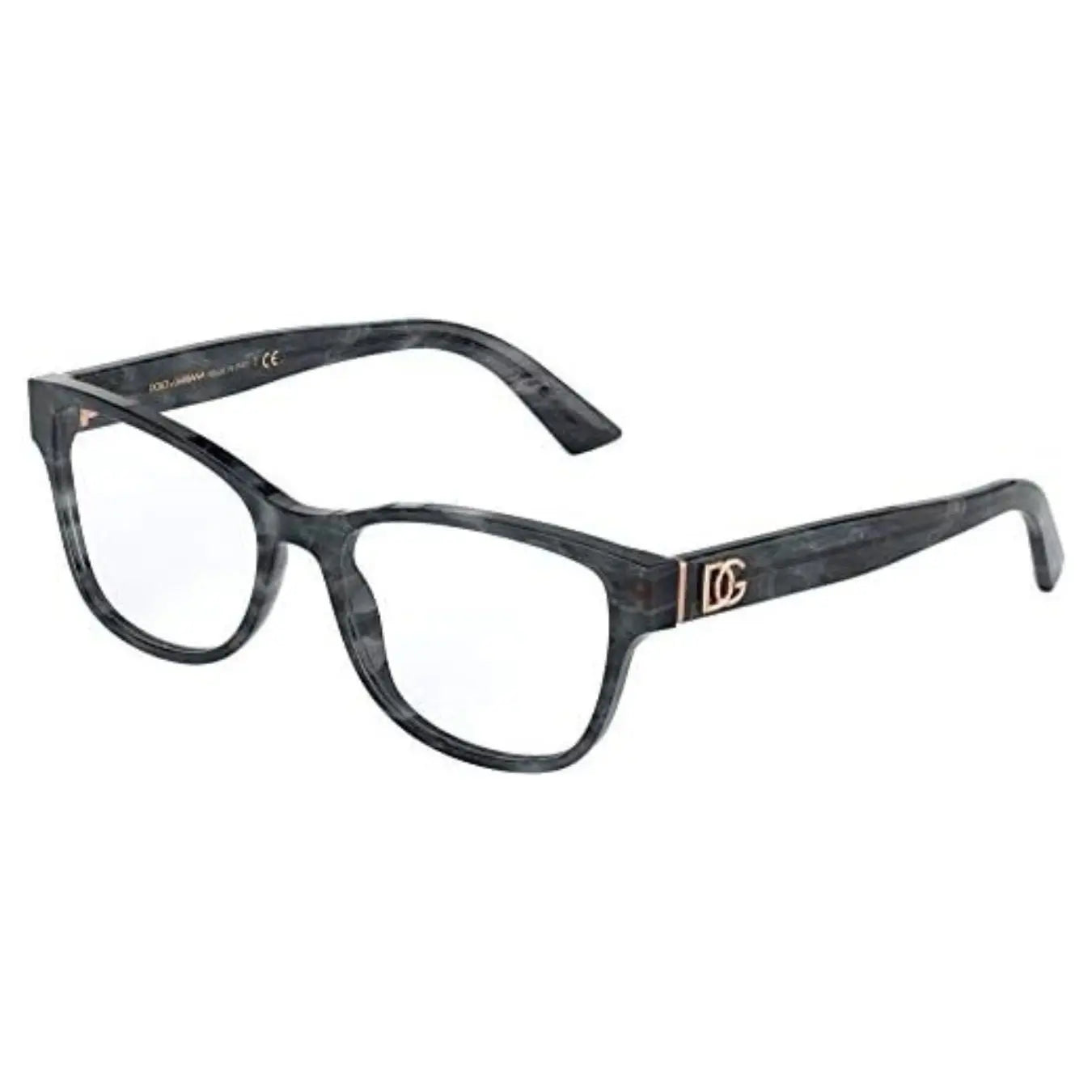 Óculos de Grau Dolce & Gabbana DG3326 3251 140 - Ótica Vision Care