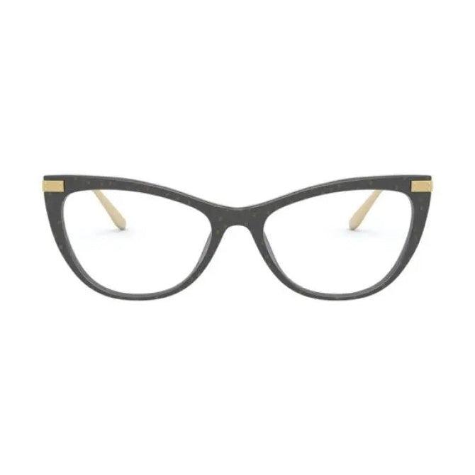 Óculos de Grau Dolce & Gabbana DG3329 3210 - Ótica FagLux