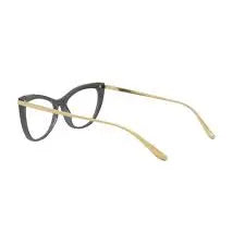 Óculos de Grau Dolce & Gabbana DG3329 3210 - Ótica Vision Care