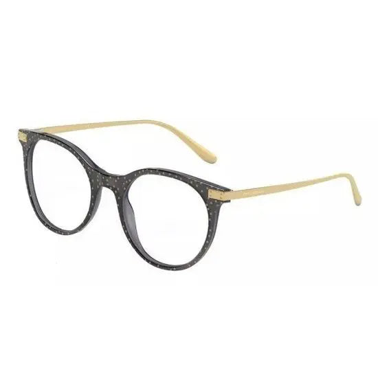 Óculos de Grau Dolce & Gabbana DG3330 3210 140 - Ótica Vision Care
