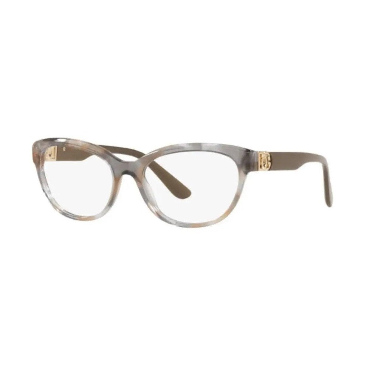 Óculos de Grau Dolce &.Gabbana DG3342 3321 140 - Ótica FagLux
