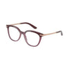 Óculos de Grau Dolce & Gabbana DG3346 3247 140 52