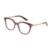 Óculos de Grau Dolce & Gabbana DG3346 3247 140 52