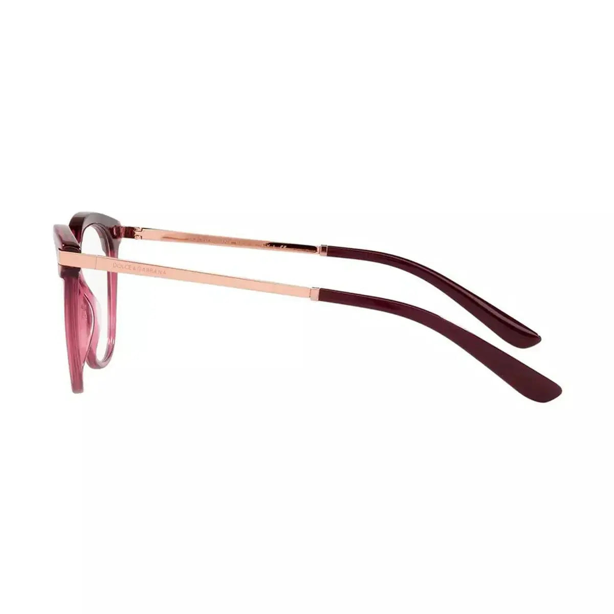 Óculos de Grau Dolce & Gabbana DG3346 3247 140 52 - Ótica Vision Care