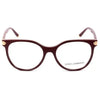 Óculos de Grau Dolce & Gabbana DG5032 Vinho 3091 53