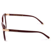 Óculos de Grau Dolce & Gabbana DG5032 Vinho 3091 53