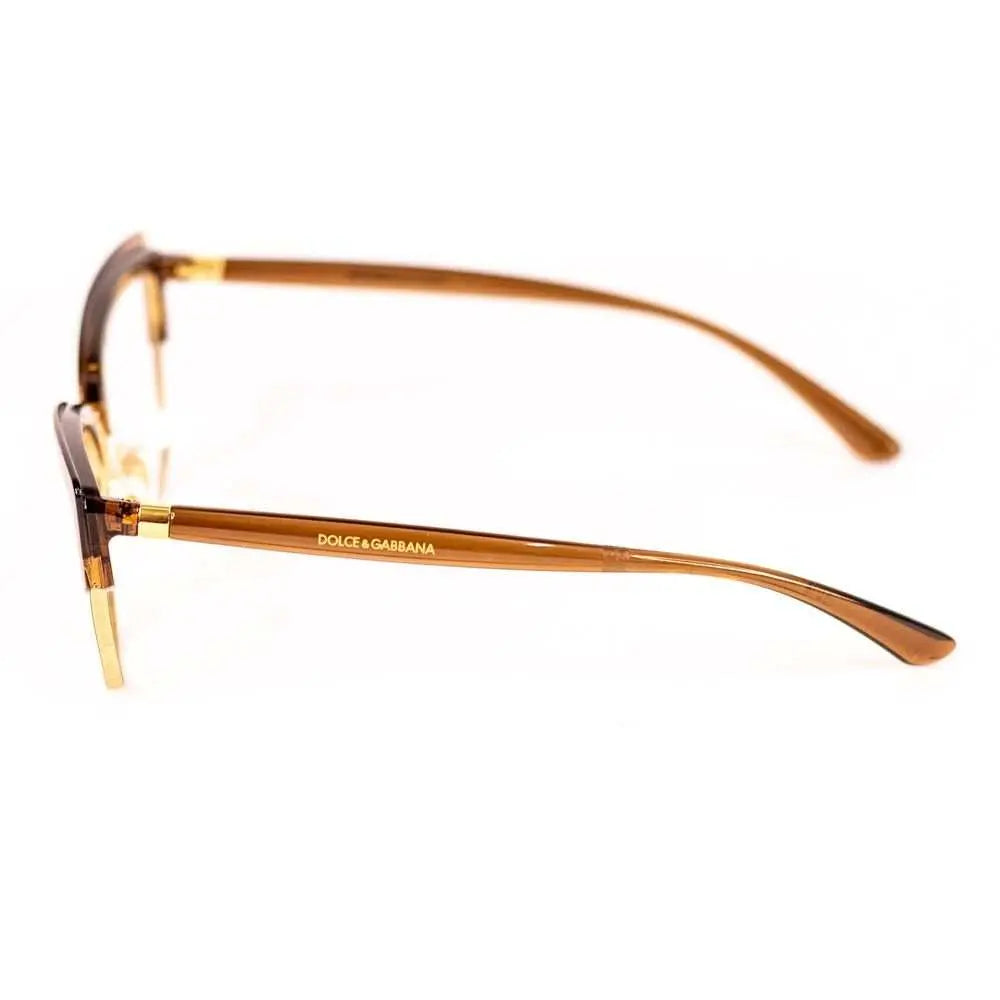 Óculos de Grau Dolce & Gabbana DG5045 5374 140 55 - Ótica Vision Care