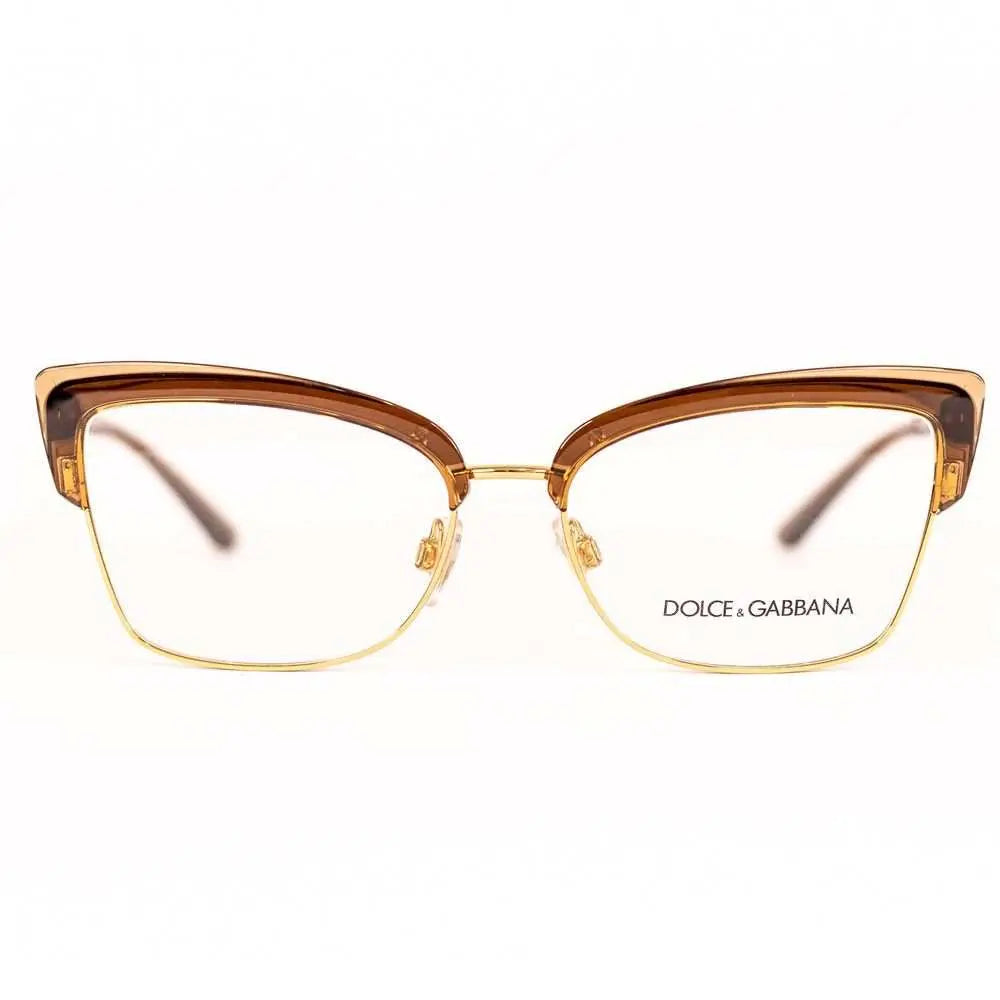 Óculos de Grau Dolce & Gabbana DG5045 5374 140 55 - Ótica Vision Care
