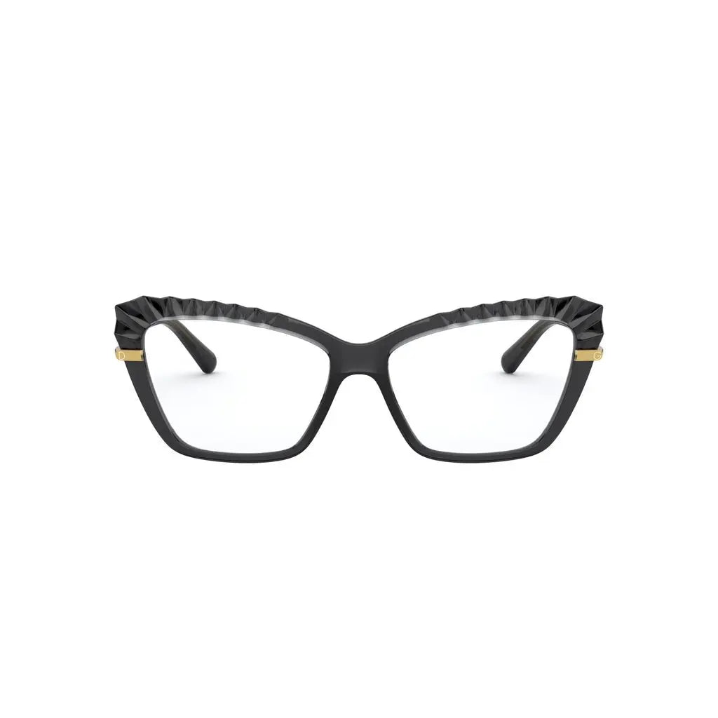 Óculos de Grau Dolce Gabbana DG5050 3160 54 - Ótica Vision Care
