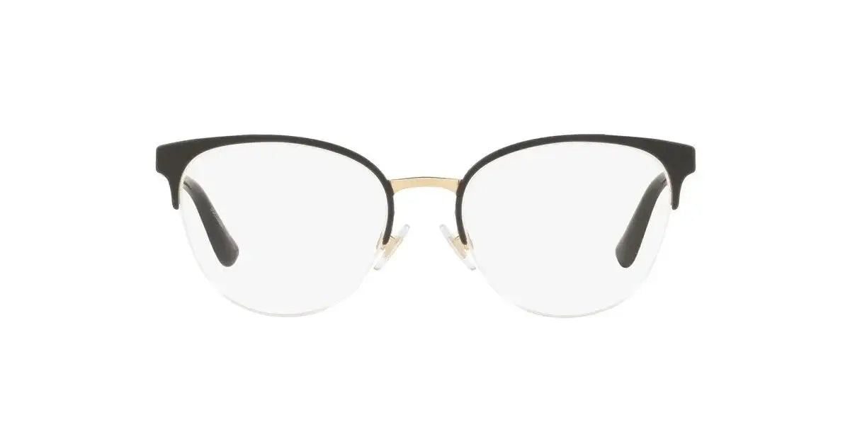 Óculos de Grau Dolce & Gabbana Dourado DG1311 1311 54 - Ótica Vision Care
