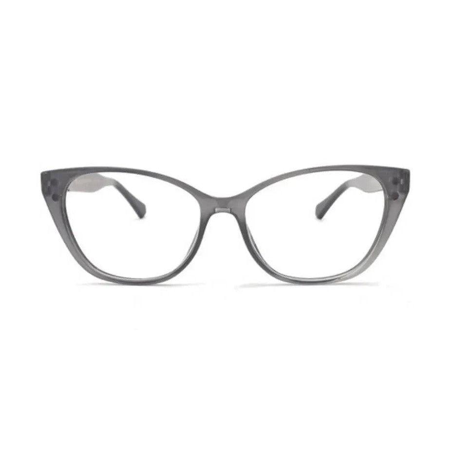 Óculos De Grau E Sol Colcci C6123 Dj4 Bandy 2 Clip On - Ótica FagLux