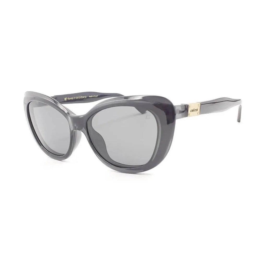 Óculos De Grau E Sol Colcci C6123 Dj4 Bandy 2 Clip On - Ótica FagLux