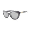 Óculos De Grau E Sol Colcci C6123 Dj4 Bandy 2 Clip On