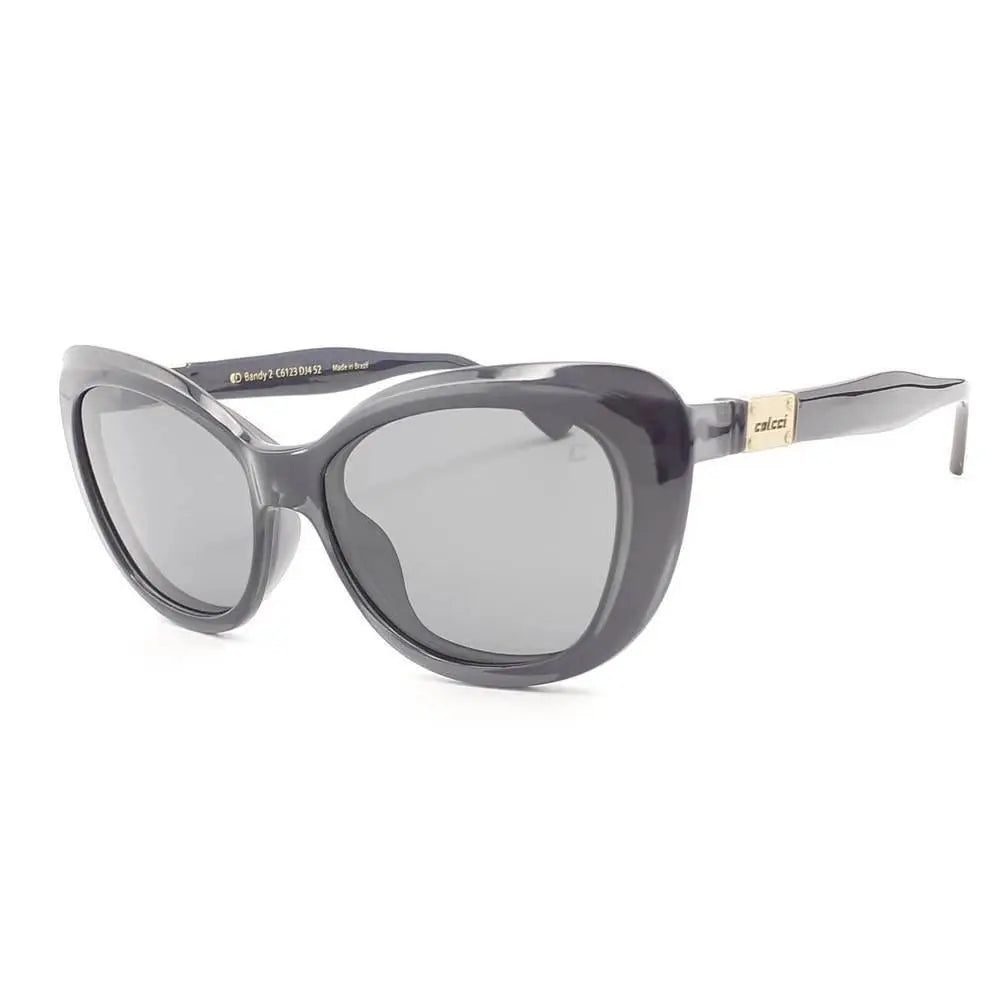 Óculos De Grau E Sol Colcci C6123 Dj4 Bandy 2 Clip On - Ótica Vision Care