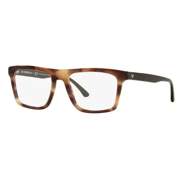 Óculos de Grau Emporio Armani 3085 5903 54 - Ótica Vision Care