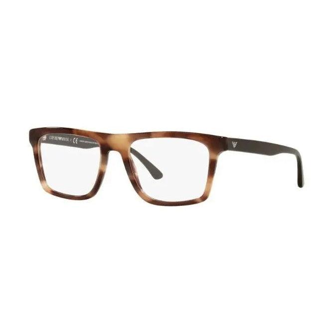 Óculos de Grau Emporio Armani 3085 5903 54 - Ótica FagLux