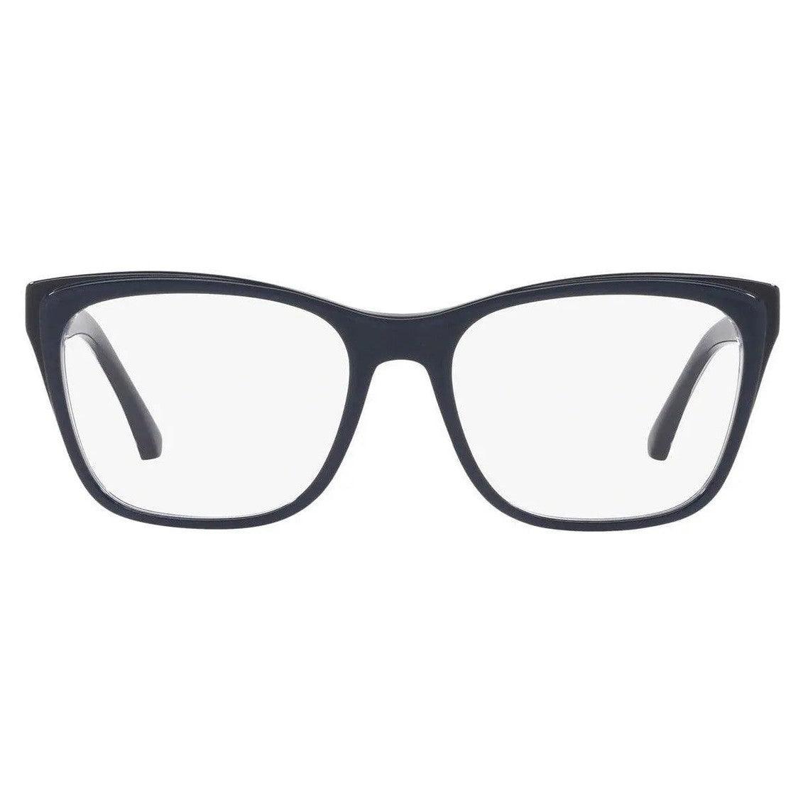 Òculos de Grau Emporio Armani Azul Ea3146 5743 52 - Ótica FagLux