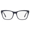 Òculos de Grau Emporio Armani Azul Ea3146 5743 52