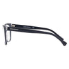 Òculos de Grau Emporio Armani Azul Ea3146 5743 52