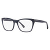 Òculos de Grau Emporio Armani Azul Ea3146 5743 52
