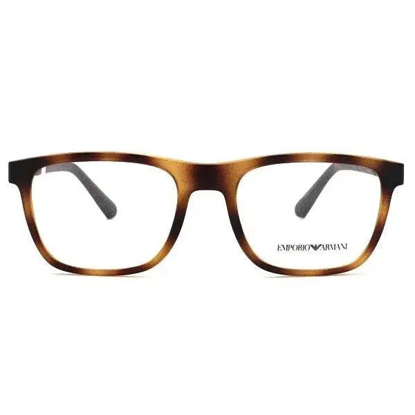 Óculos de Grau Emporio Armani EA 3140 5089 53 - Ótica FagLux