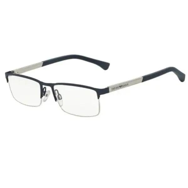 Óculos de Grau Empório ARMANI EA1041 3131 53 - Ótica FagLux
