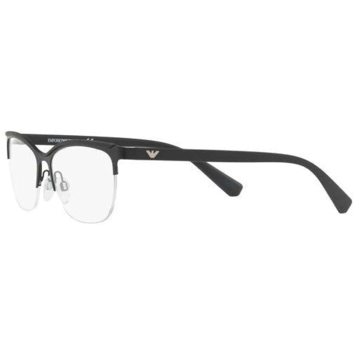 Óculos de Grau Emporio Armani Ea1068 3001 53 - Ótica FagLux