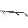 Óculos de Grau Emporio Armani Ea1068 3001 53
