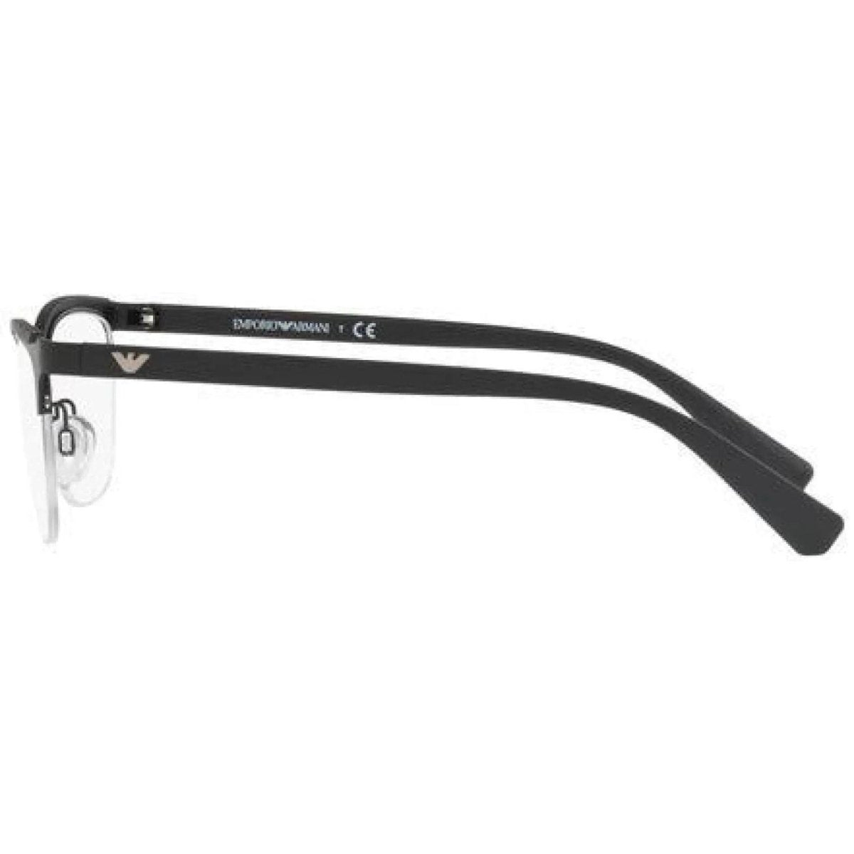 Óculos de Grau Emporio Armani Ea1068 3001 53 - Ótica FagLux