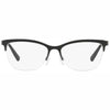 Óculos de Grau Emporio Armani Ea1068 3001 53