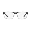Óculos de Grau Emporio Armani Ea1071 3194 55