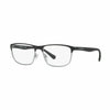 Óculos de Grau Emporio Armani Ea1071 3194 55