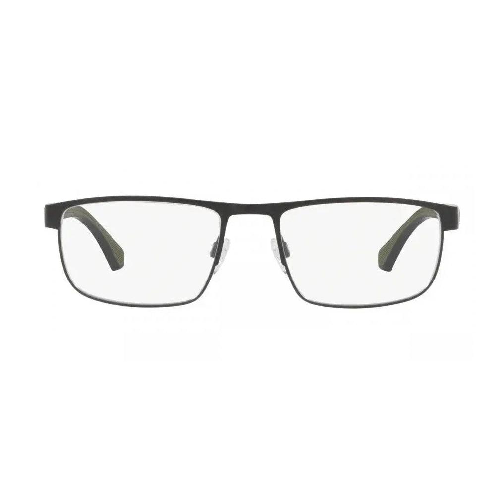 Óculos de Grau Empório ARMANI EA1086 3001 55 - Ótica FagLux