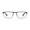 Óculos de Grau Empório ARMANI EA1086 3001  55