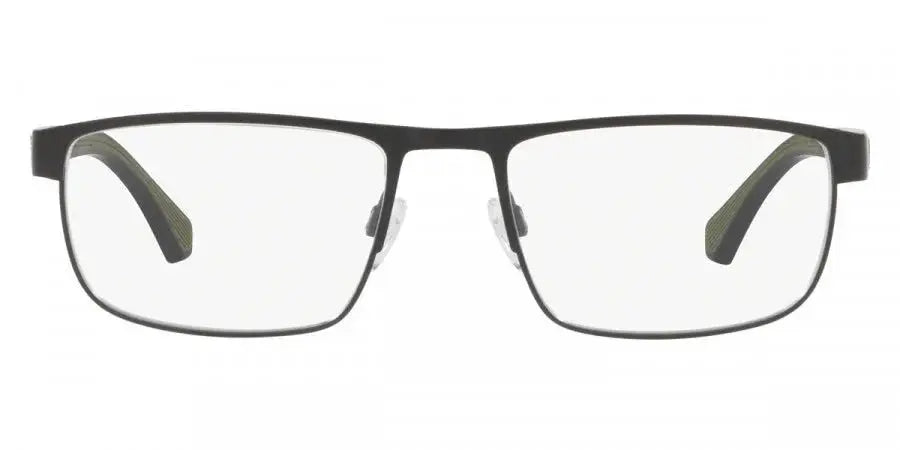 Óculos de Grau Empório ARMANI EA1086 3001 55 - Ótica Vision Care