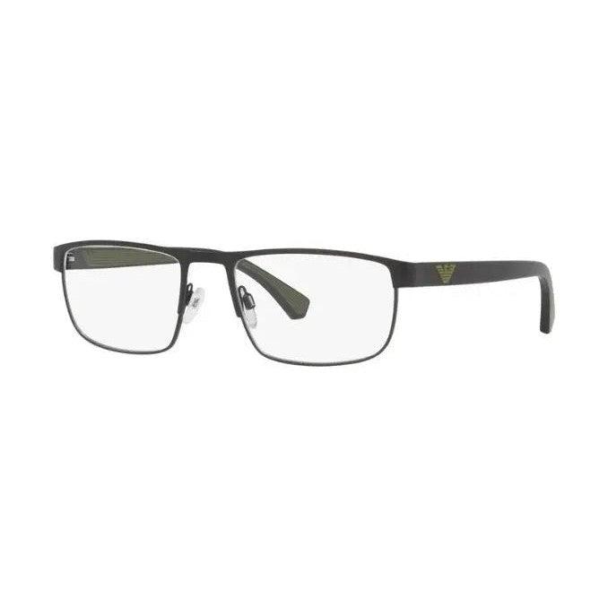 Óculos de Grau Empório ARMANI EA1086 3001 55 - Ótica FagLux